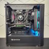 GTX 1080 | Intel I7-7700K | 16GB DDR4 | 512GB SSD | Windows 11 | WIFI+BT "Maximus"