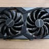 Gygabyte GeForce GTX 1660 TI OC 6G GDDR6 Video Card