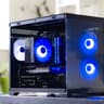 Insane Gaming PC | RTX 5060Ti | Ryzen 5 5600 | 16GB DDR4 | ARGB | 1440p Streaming/Gaming