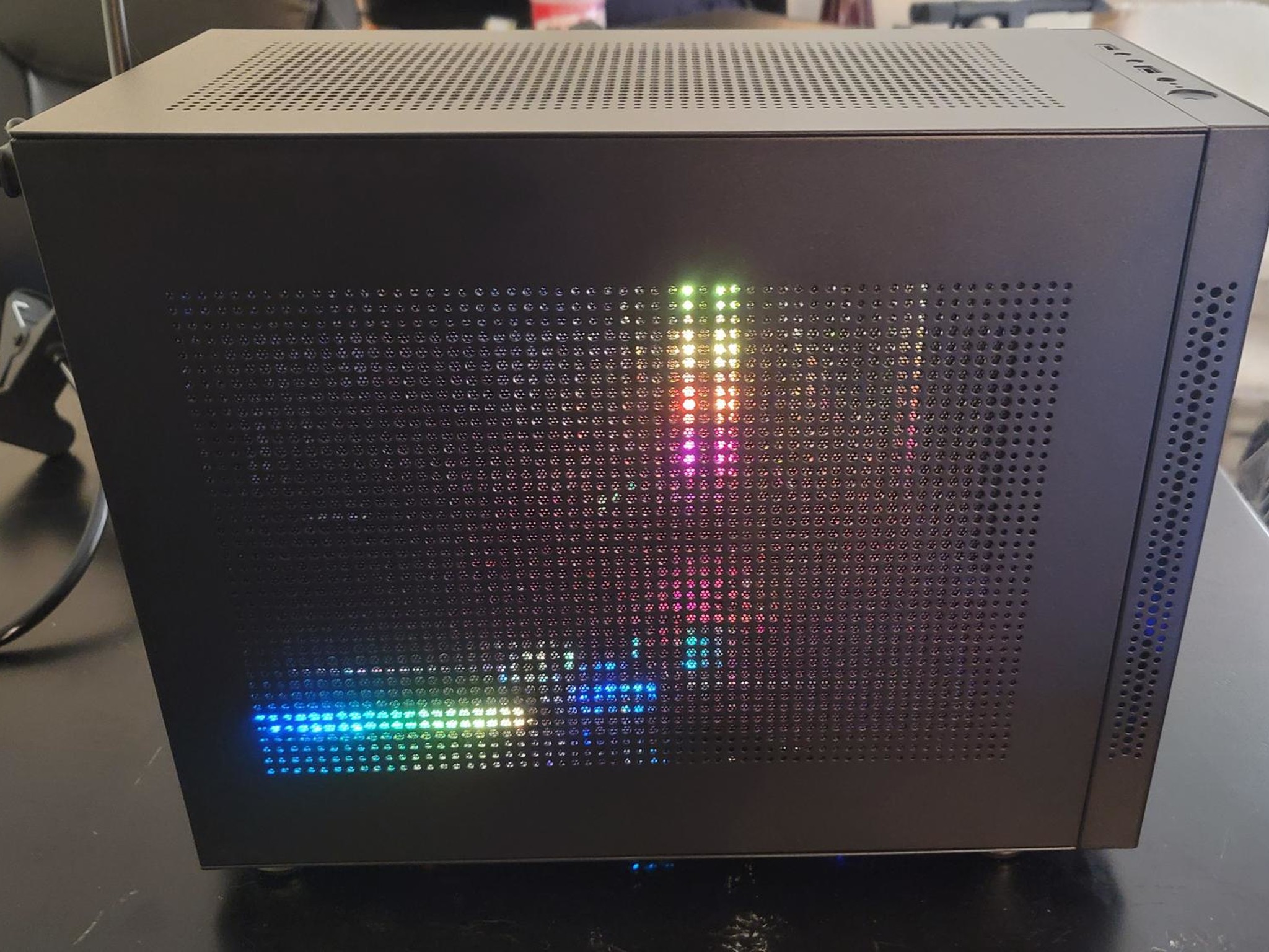 Below $700 1080P SFF PC