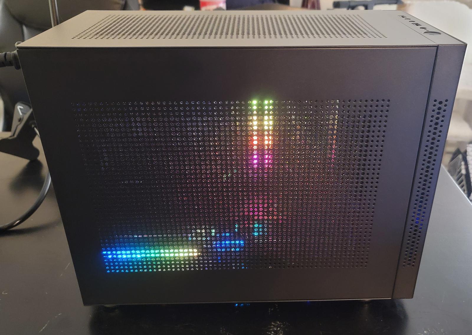 Below $700 1080P SFF PC