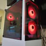 New Custom Built 1080P Gaming Rig w/ Ryzen 5 3600 & EVGA GTX 1080 8GB VRAM