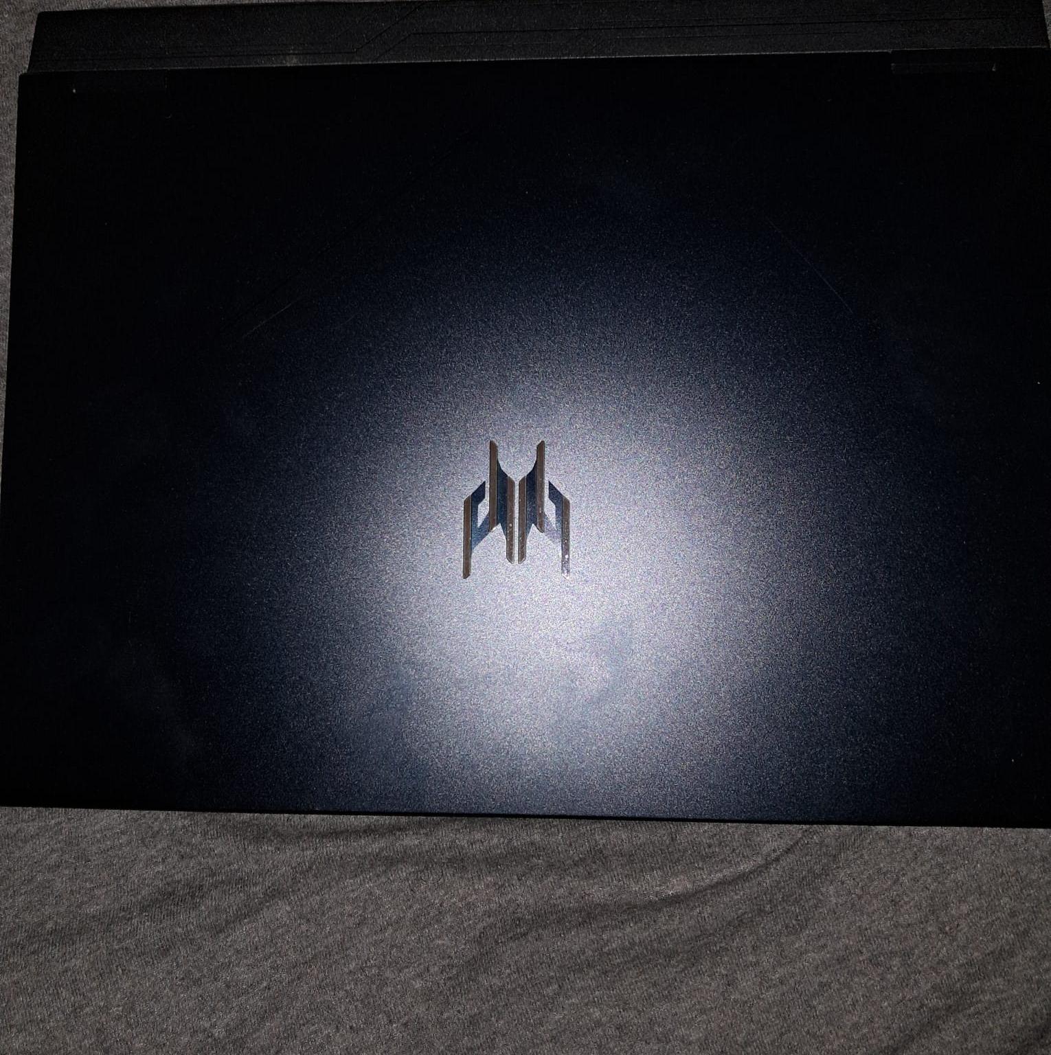 Acer Predator Neo 14 Rtx 4070 8GB Intel Ultra 7 155H 1TB 16GB Ram