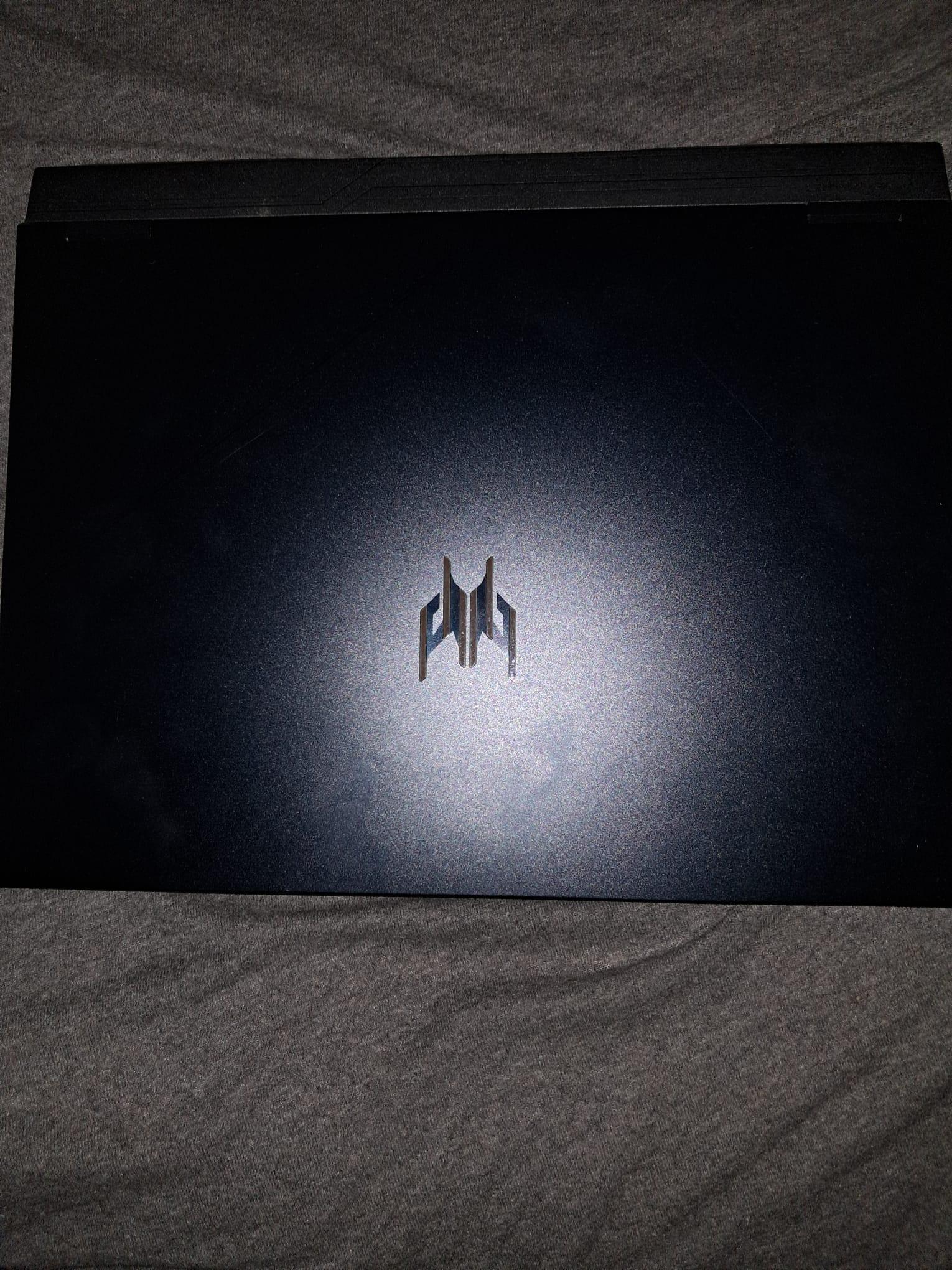 Acer Predator Neo 14 Rtx 4070 8GB Intel Ultra 7 155H 1TB 16GB Ram