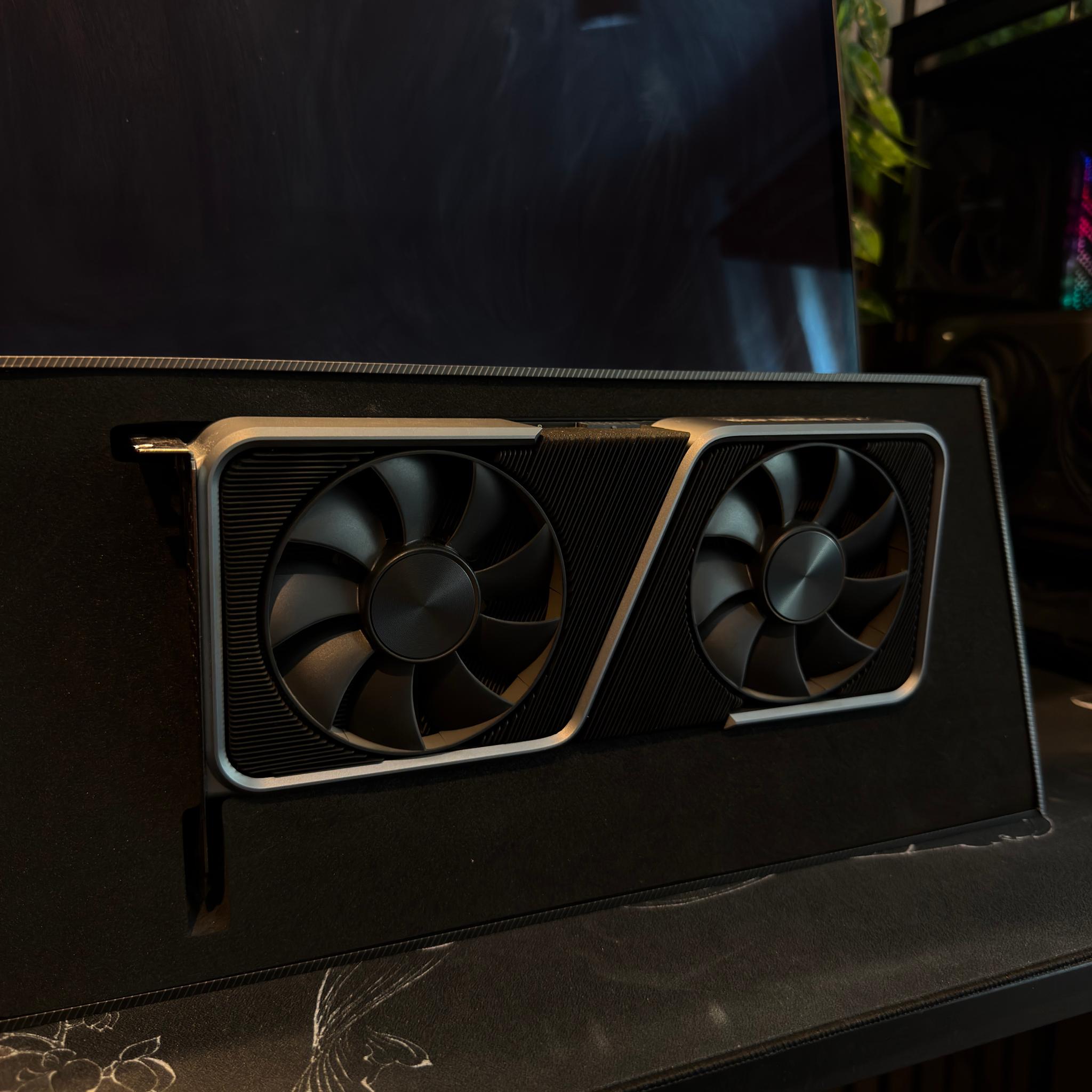 NVIDIA GeForce RTX 3070 Founders Edition