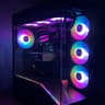 Custom Built Gaming PC – RTX 4060 Ti | Ryzen 5 3600 | 32GB RAM | READ DESCRIPTION