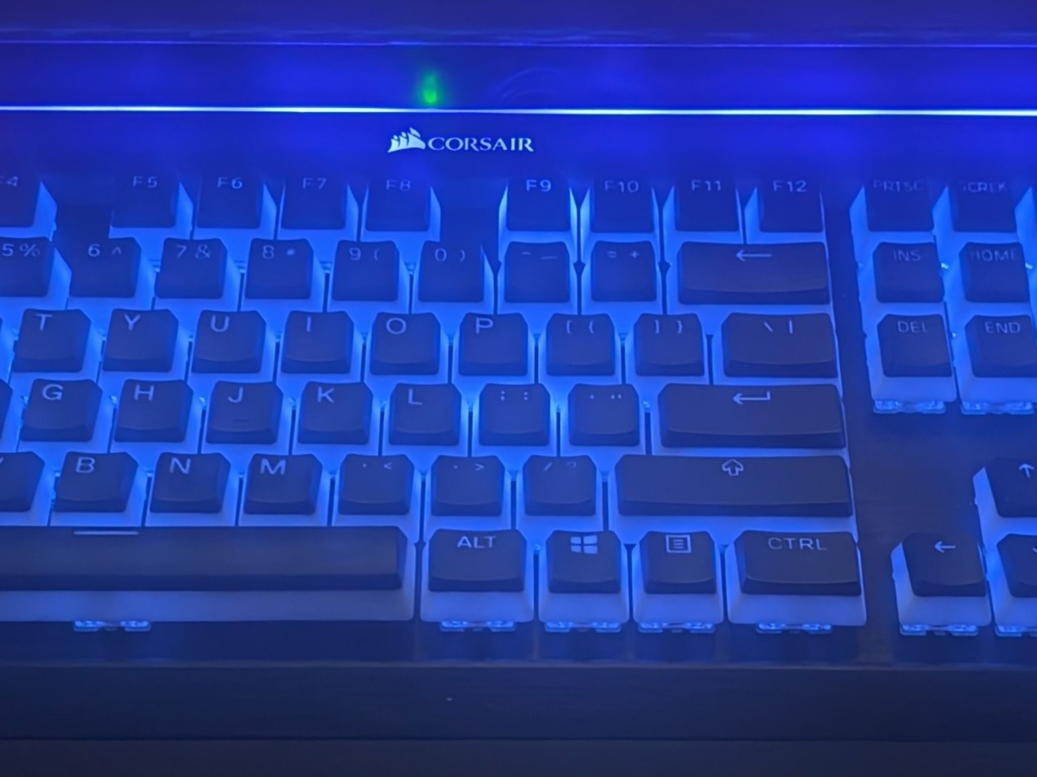 Corsair K95 Platinum RGB