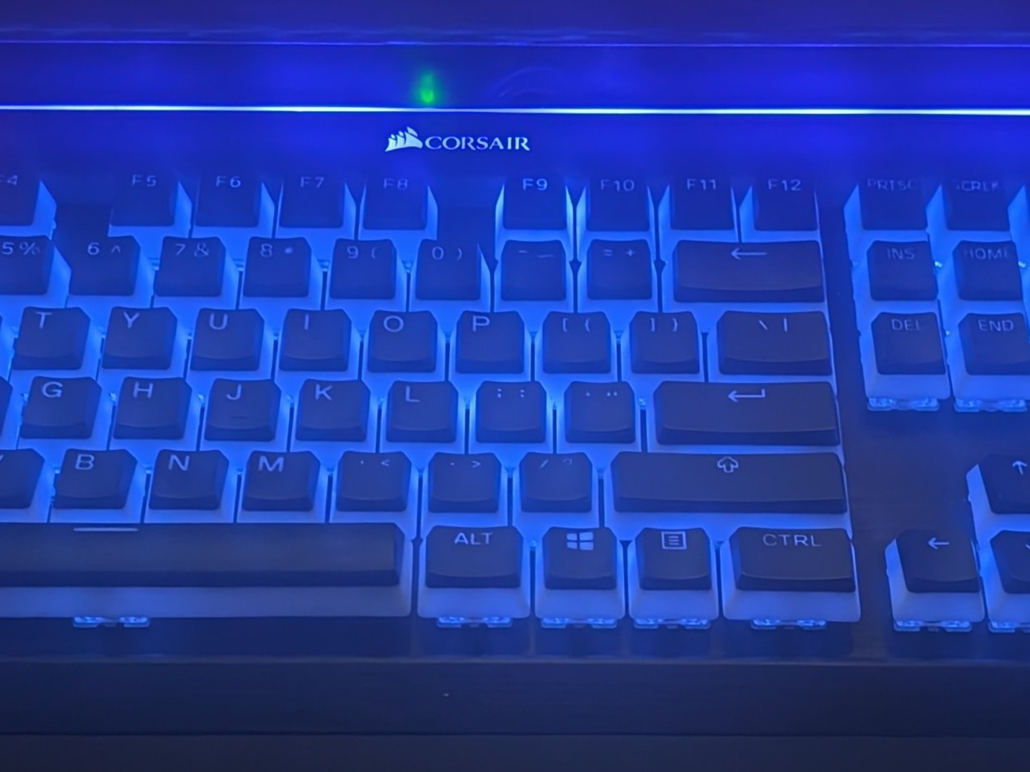 Corsair K95 Platinum RGB