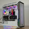 RTX 5090 Ryzen 9950x3d Flagship Gaming PC