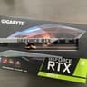 GIGABYTE RTX 3070 TI *Please Read Description