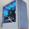 Gaming PC Ryzen 5 5500 16GB RAM 1TB SSD RX 7600 8GB Windows 11 Computer