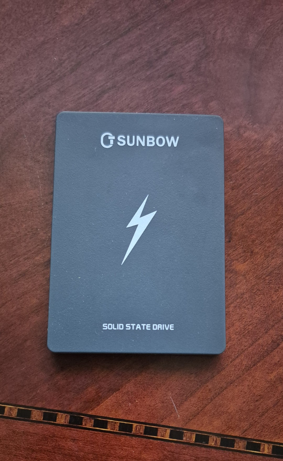 1TB Sunbow SSD 3d NAND 1024m Cache Performance Boost SATA III | Jawa