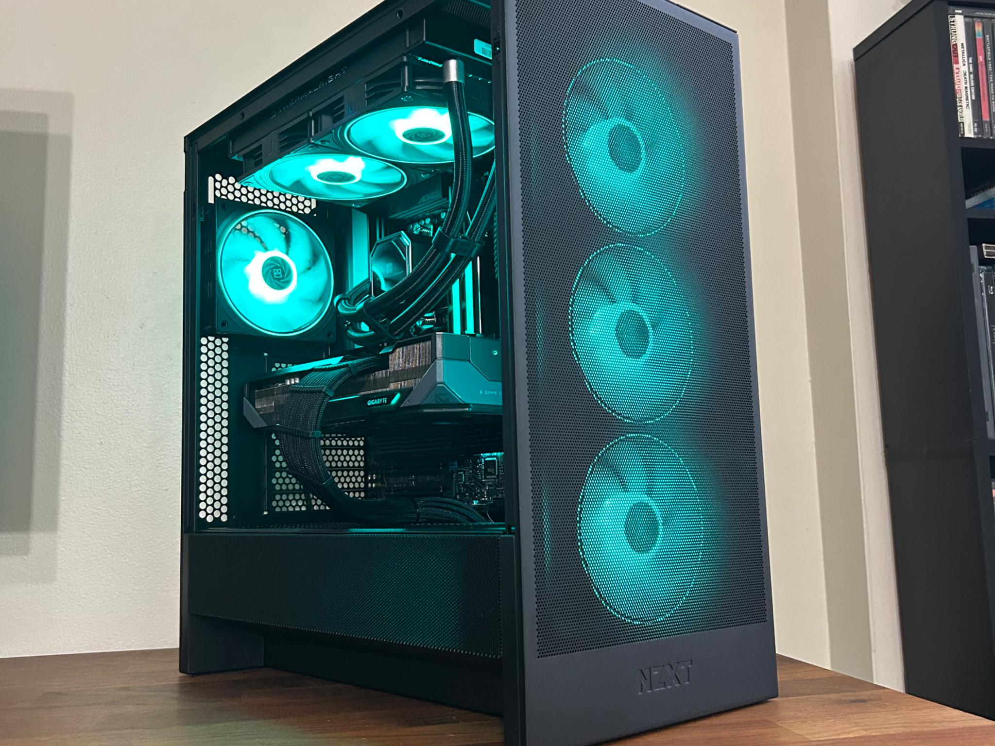 *SALE* RX 9070XT | Ryzen 7 7800X3D | 32GB DDR5 6000MT/s | 2TB NVMe SSD | The Ranger Elite RX