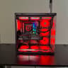 RTX 5070 ti | Intel Core Ultra 7 265KF | 32GB ram | 2TB M.2 Gaming PC