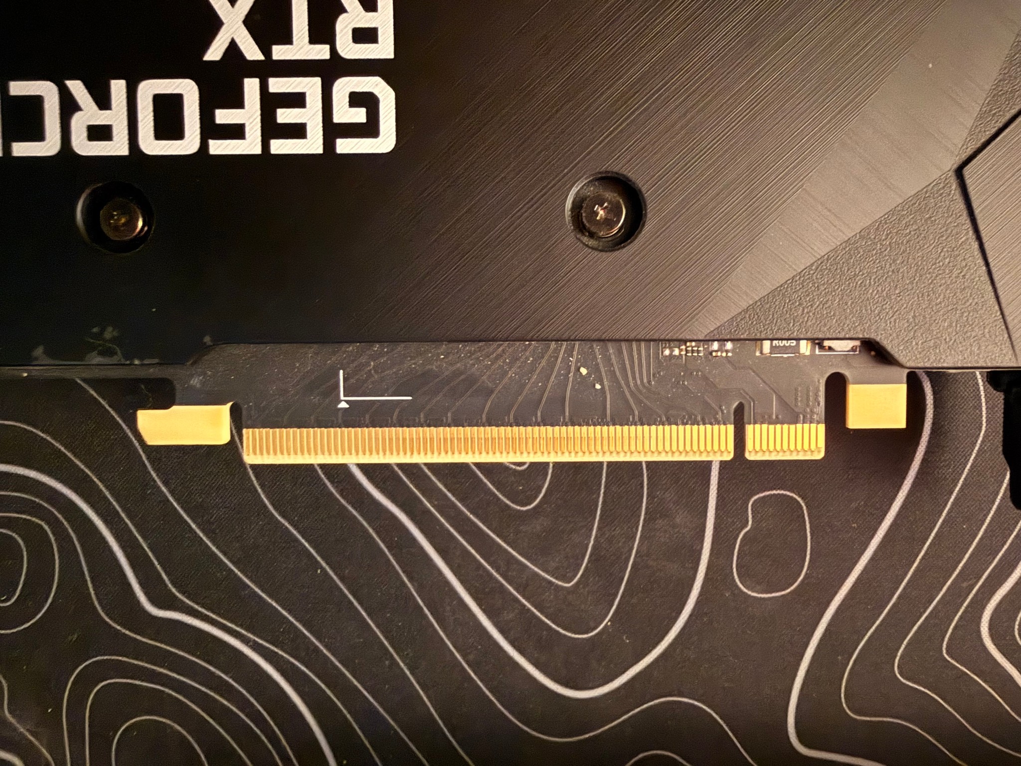 MSI GeForce RTX 3070 VENTUS 3X OC