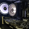 AMD Ryzen 5 1600 // AMD Radeon RX 580 8GB // NEO Forza 2x8 16GB 3200MHz // KLEVV 480GB SSD