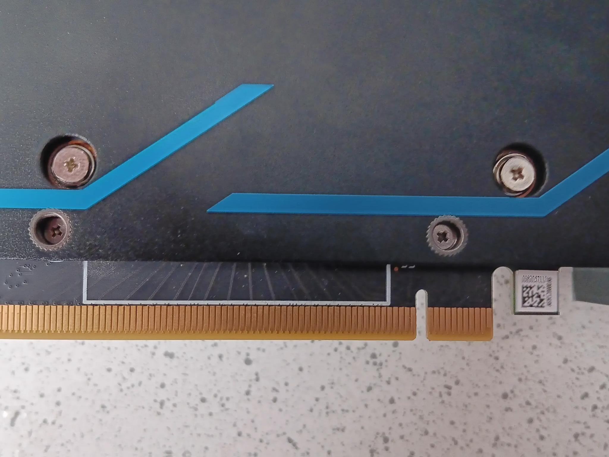 RTX 2060 super 8gb Listing this at a deep discount as i need the money for cyber Monday sales.