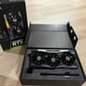 EVGA RTX 3070 FTW3 Ultra Gaming 8GB GDDR6 (08G-P5-3767-KL)
