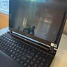 GIGABYTE Aero 15.6" 4K OLED Laptop - Intel Core i7-11800H - 16GB - NVIDIA GeForce RTX 3060 1TB SSD