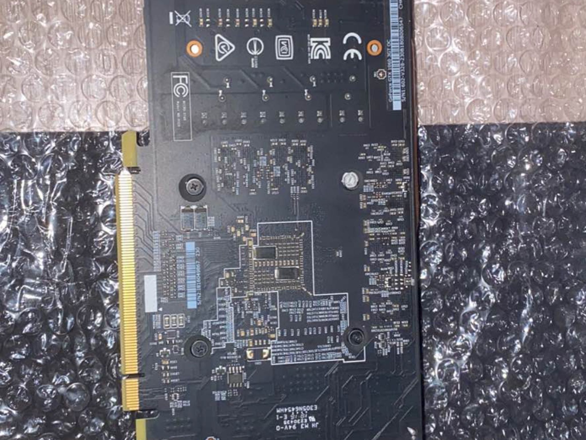 MSI GTX 760 2GB