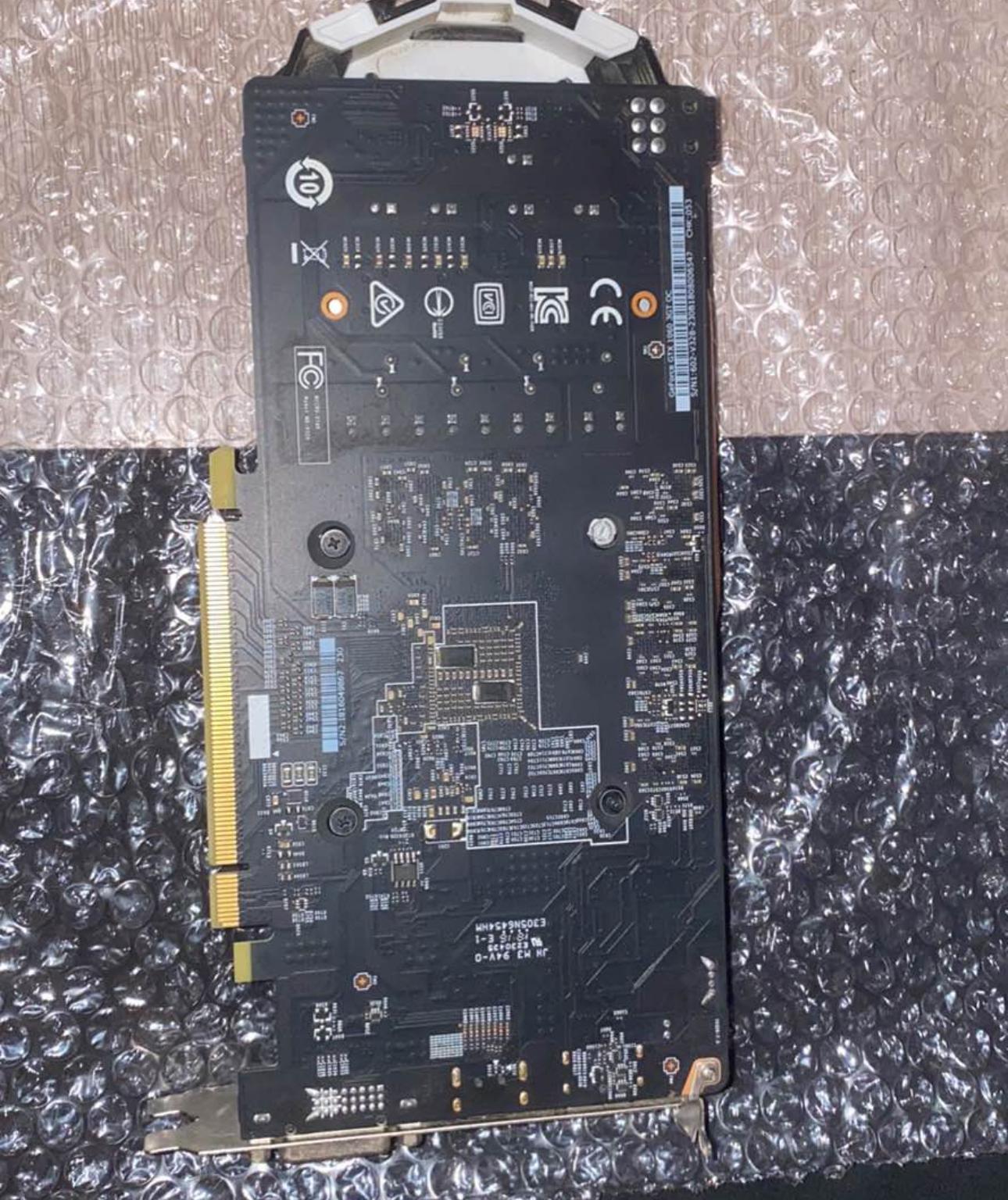 MSI GTX 760 2GB