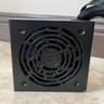 EVGA 600 BR, 80+ BRONZE 600W Power Supply