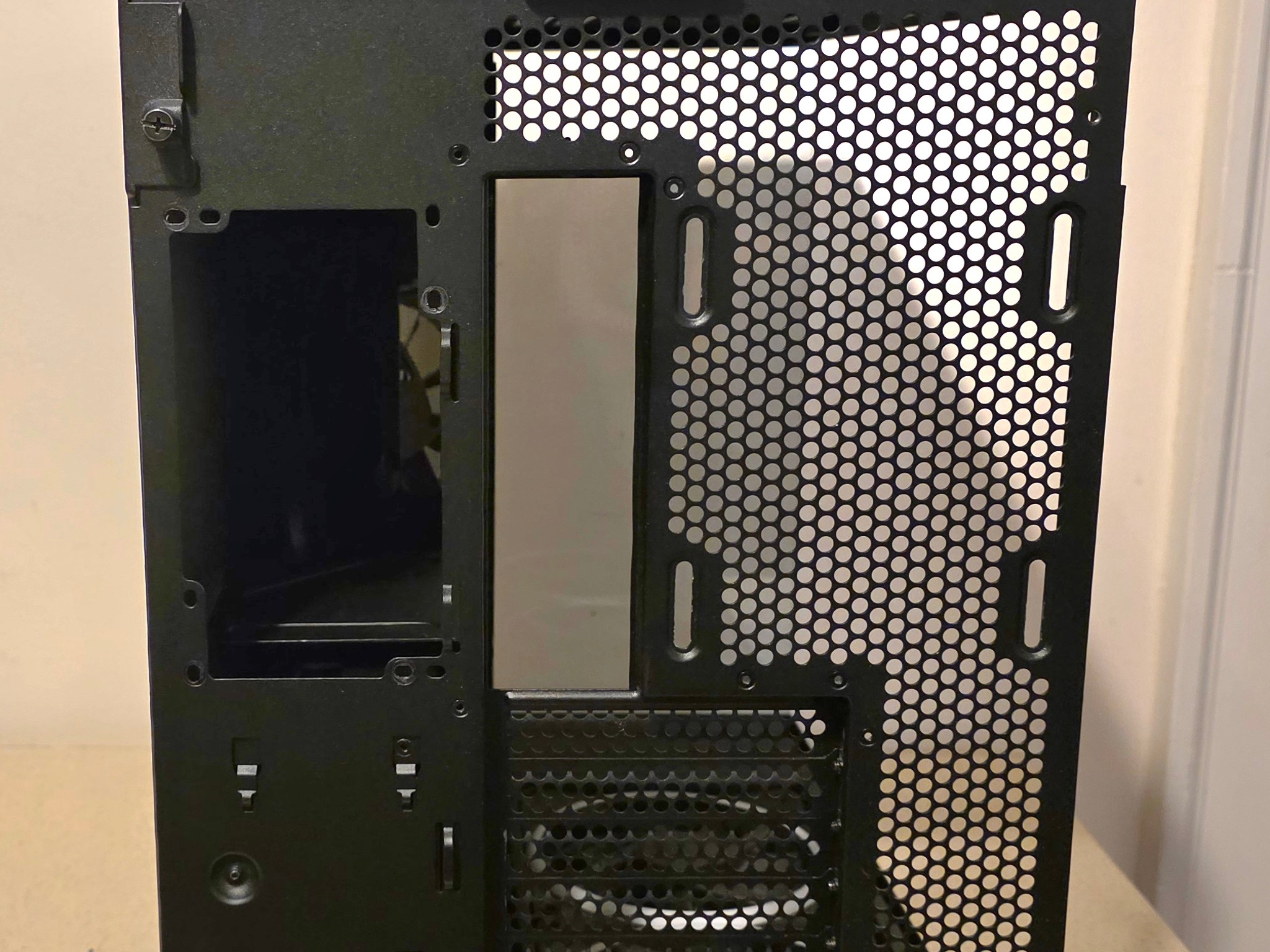 NZXT H6 Flow - Black - New