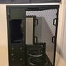 NZXT H6 Flow - Black - New