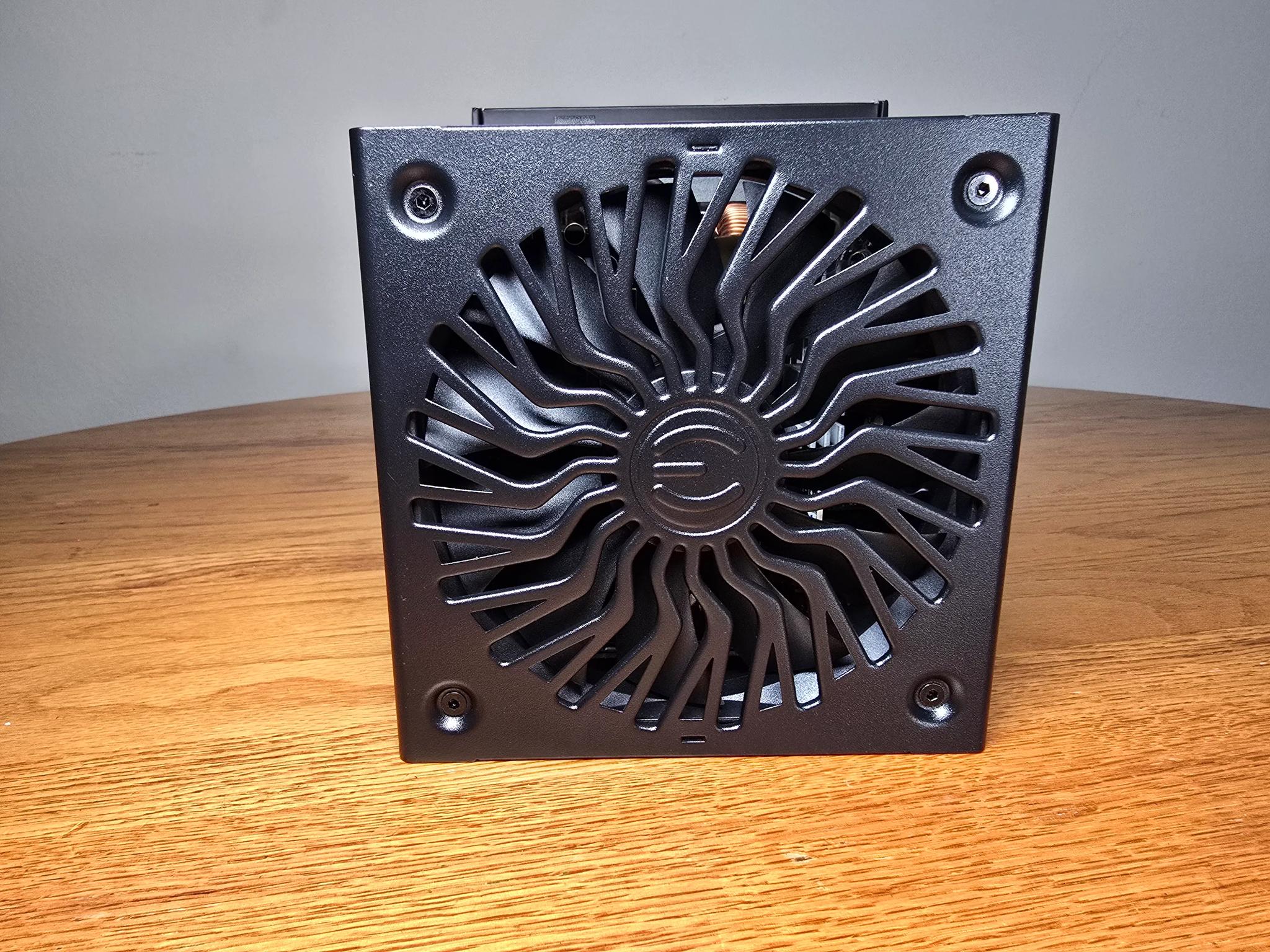 EVGA SuperNOVA 850 GT 850W PSU 80+ Gold Certified Fully Modular ATX Power Supply