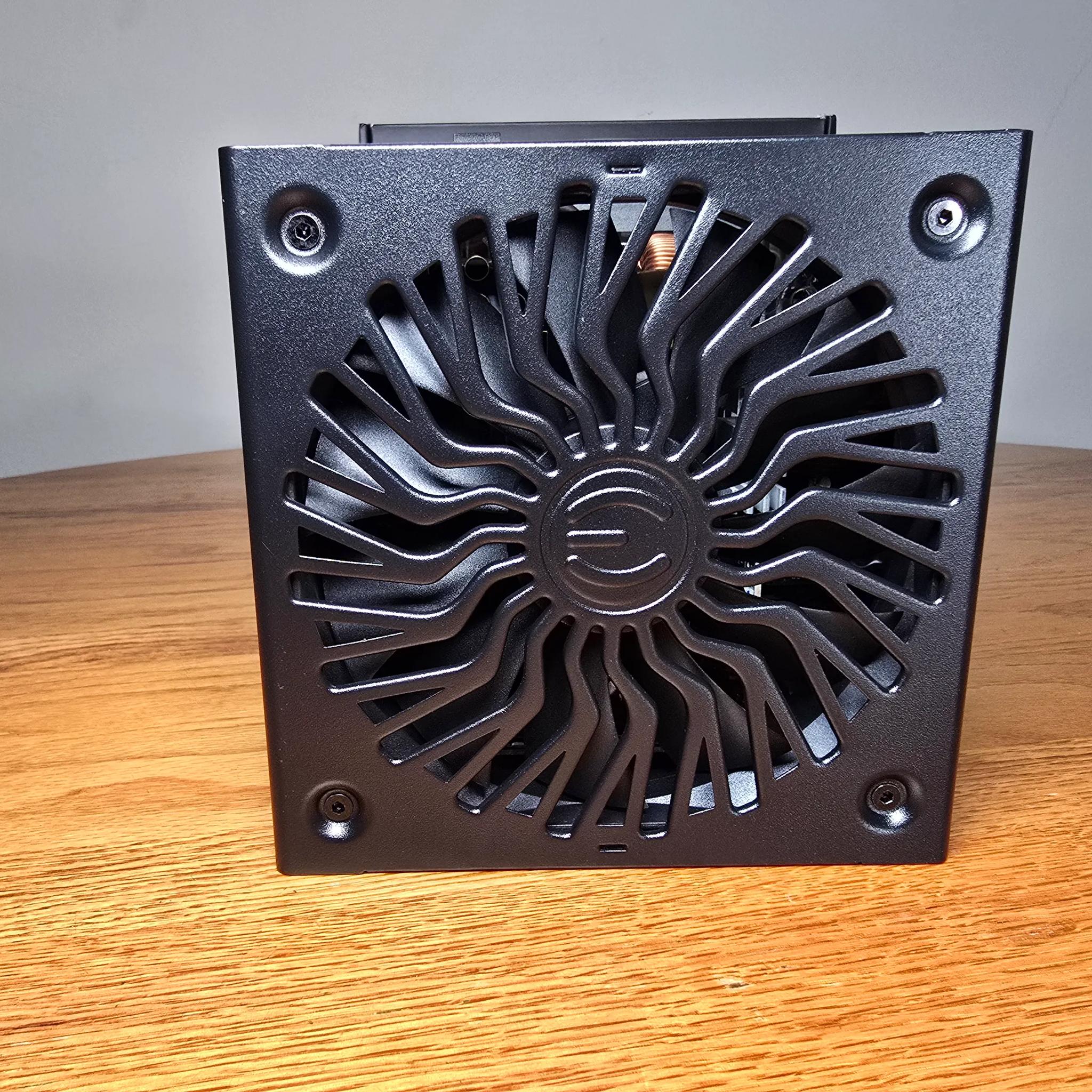 EVGA SuperNOVA 850 GT 850W PSU 80+ Gold Certified Fully Modular ATX Power Supply