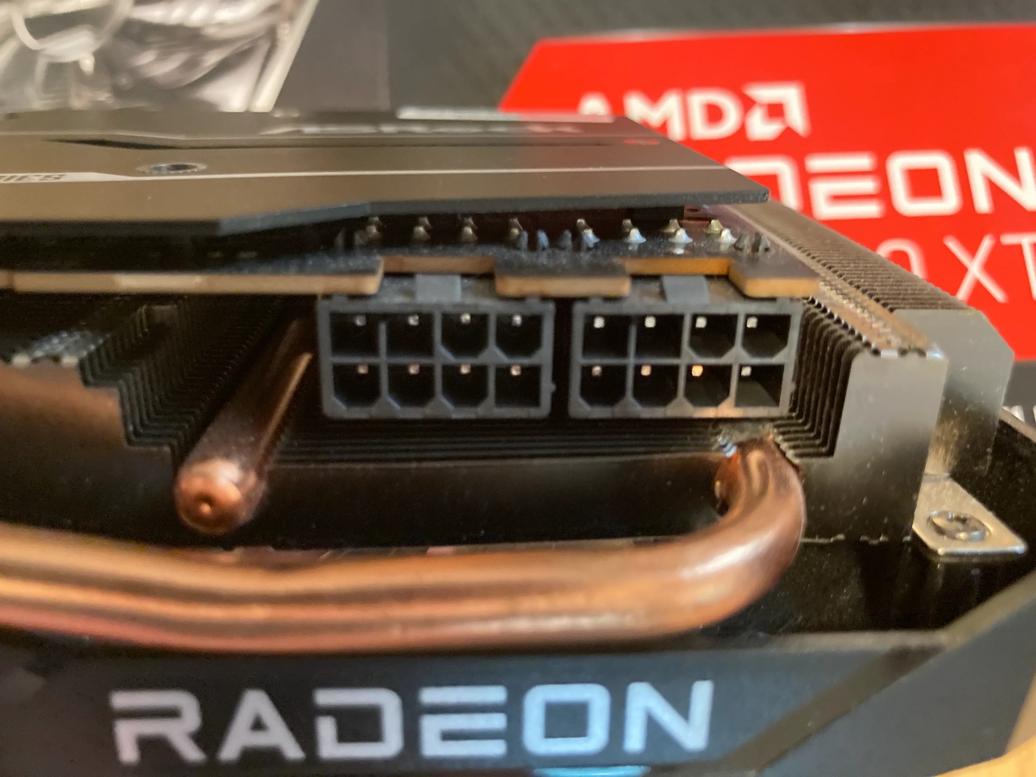 ASRock AMD Radeon RX 6700 XT Challenger 12GB (Like new)