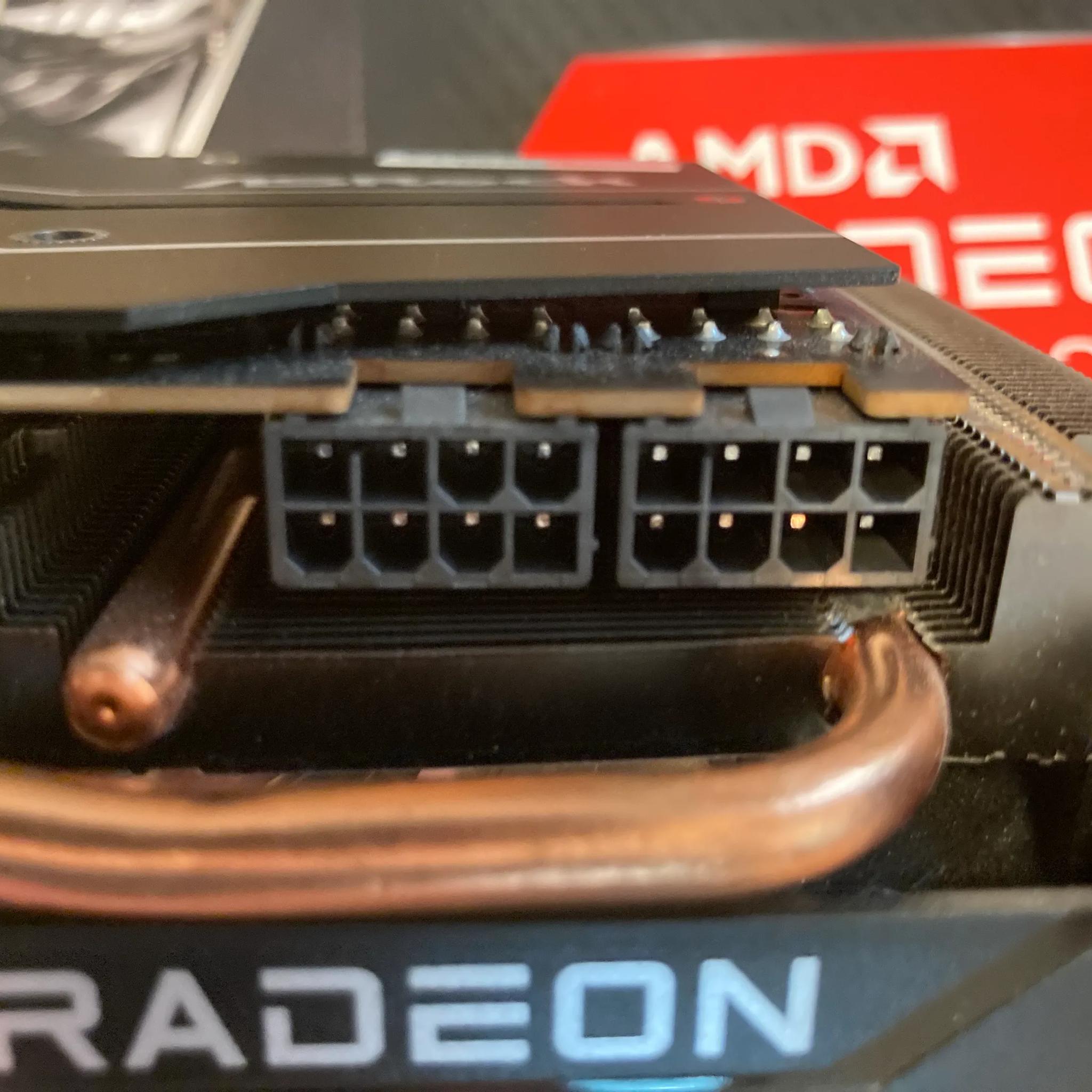 ASRock AMD Radeon RX 6700 XT Challenger 12GB (Like new)