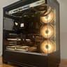 ⚫️ STRIX Machine- Ryzen 7 + ROG STRIX RX 6700 XT - 1440p Beast⚫️