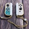 Nintendo Switch OLED The Legend of Zelda: Tears of the Kingdom Edition W/ 128GB SD, Pro Controllers