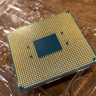 Ryzen 5 3600 6-Core + New AMD Wraith LED RGB Cooler - Excellent Condition