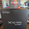 Motherboard/CPU Combo: EVGA X570 Dark w/AMD 5800X3D CPU