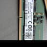 Samsung 16GB (2x8GB) DDR5 5600MHz SODIMM Laptop RAM