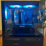Intel 10 Core Gaming PC GTX 1070 1tb NVME SSD 32GB RAM WIFi WINDOWS 10 Pro