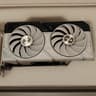 ASUS Dual GeForce RTX 4060 Ti White OC Edition 8GB GDDR6