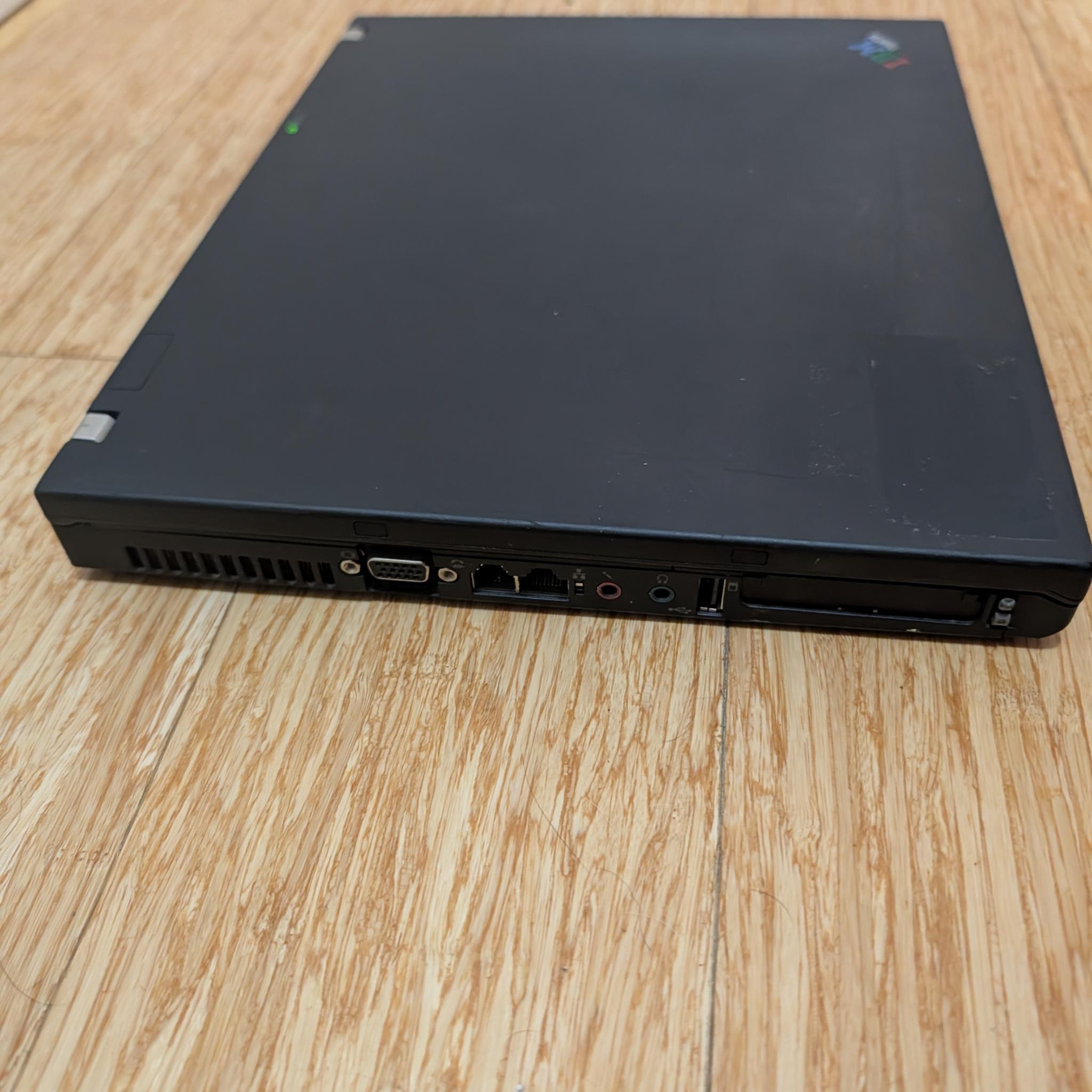 Lenovo IBM Thinkpad BRAND NEW HDD