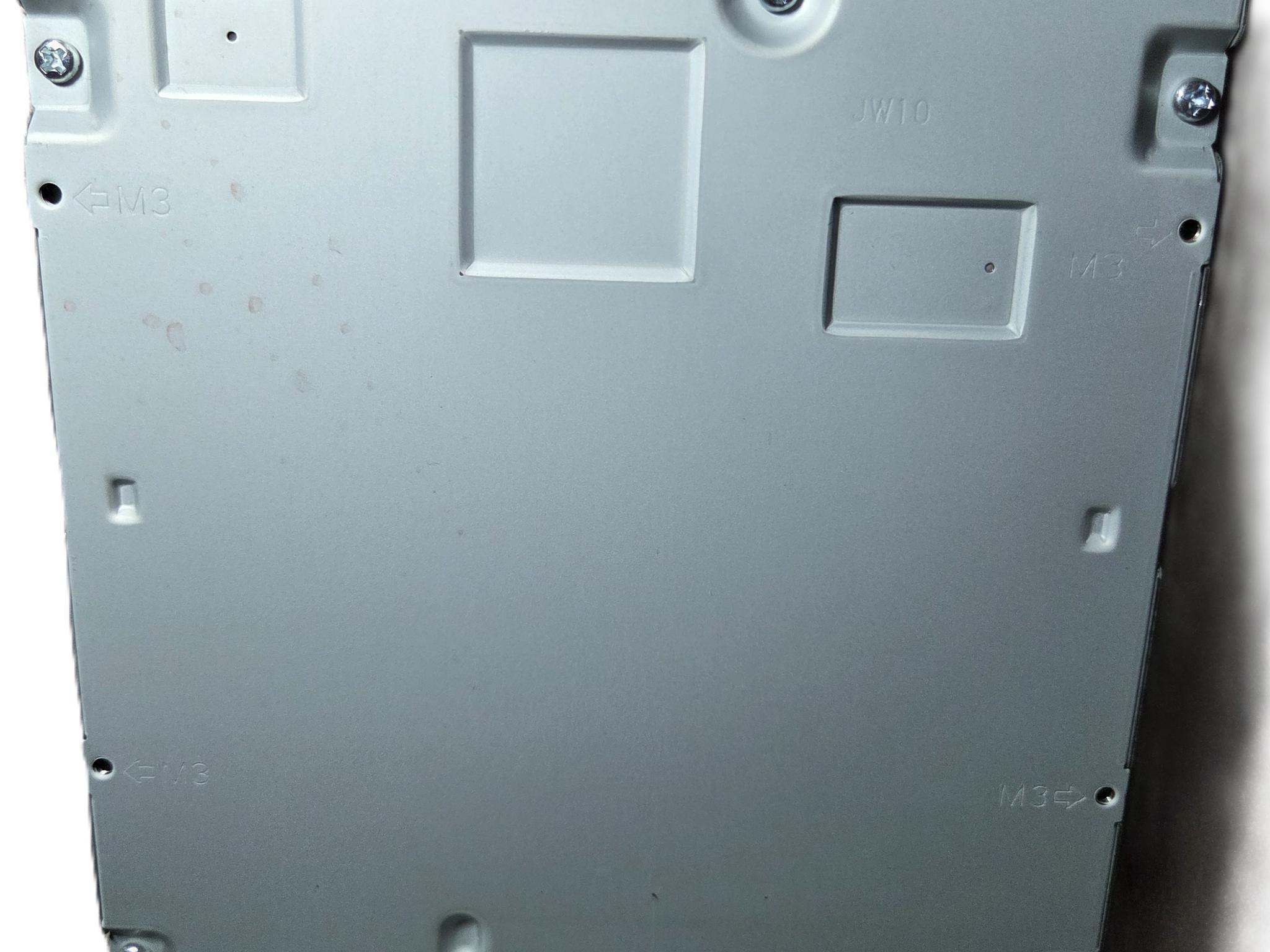 HL Data Storage DVD Rewriter GH30N