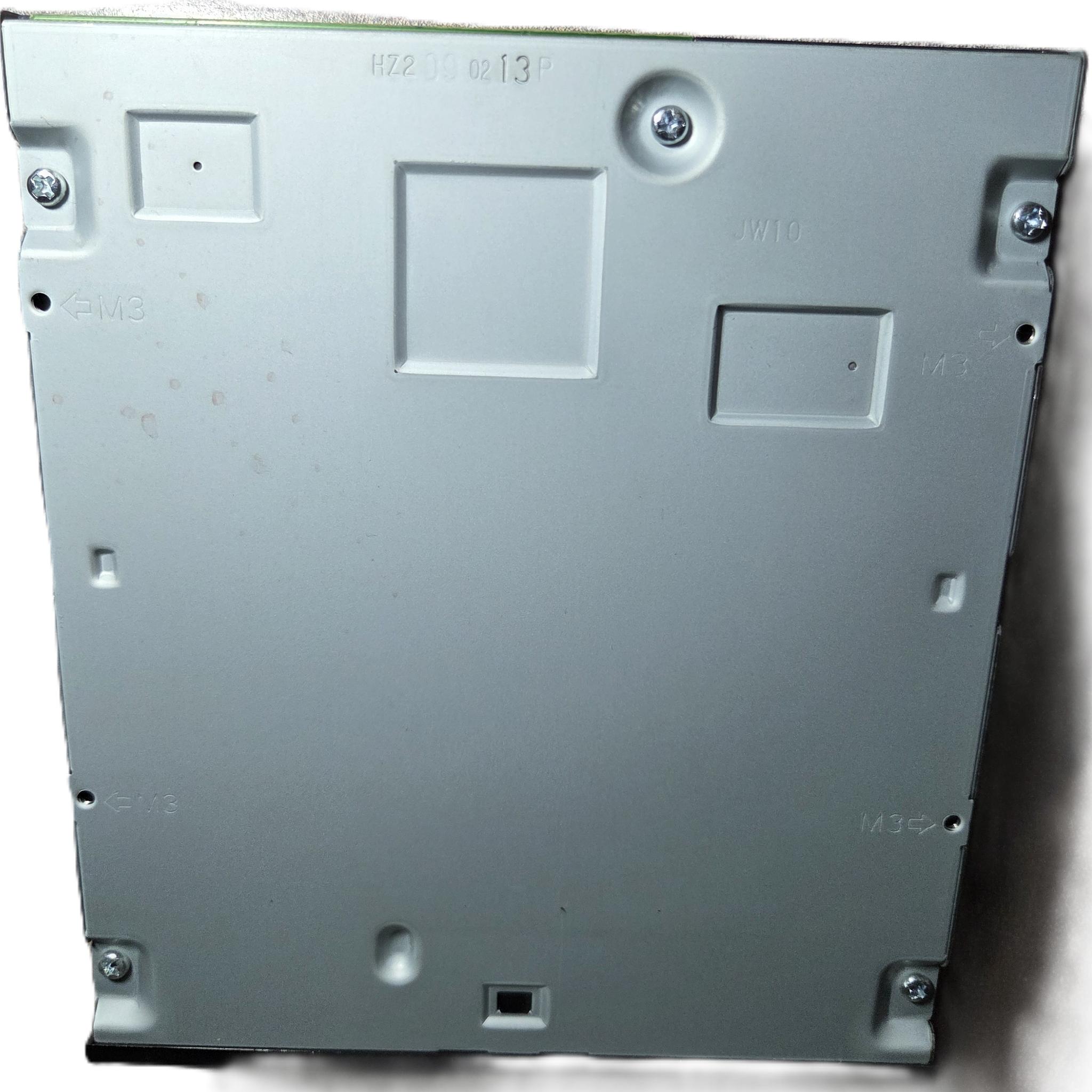 HL Data Storage DVD Rewriter GH30N