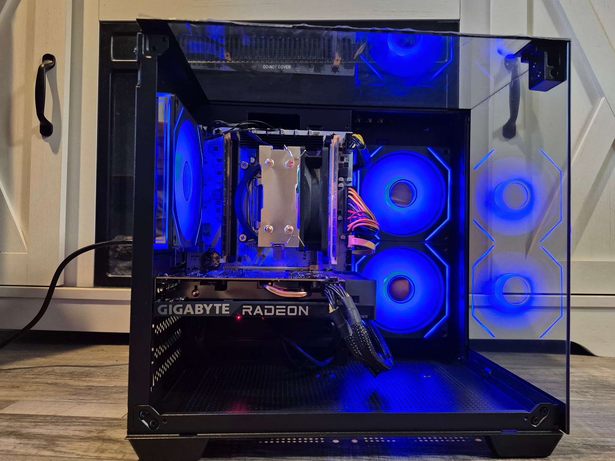 120 FPS Fortnite | Intel 6 Core, 16GB DDR4, RX 6500 XT, 512GB, Win11