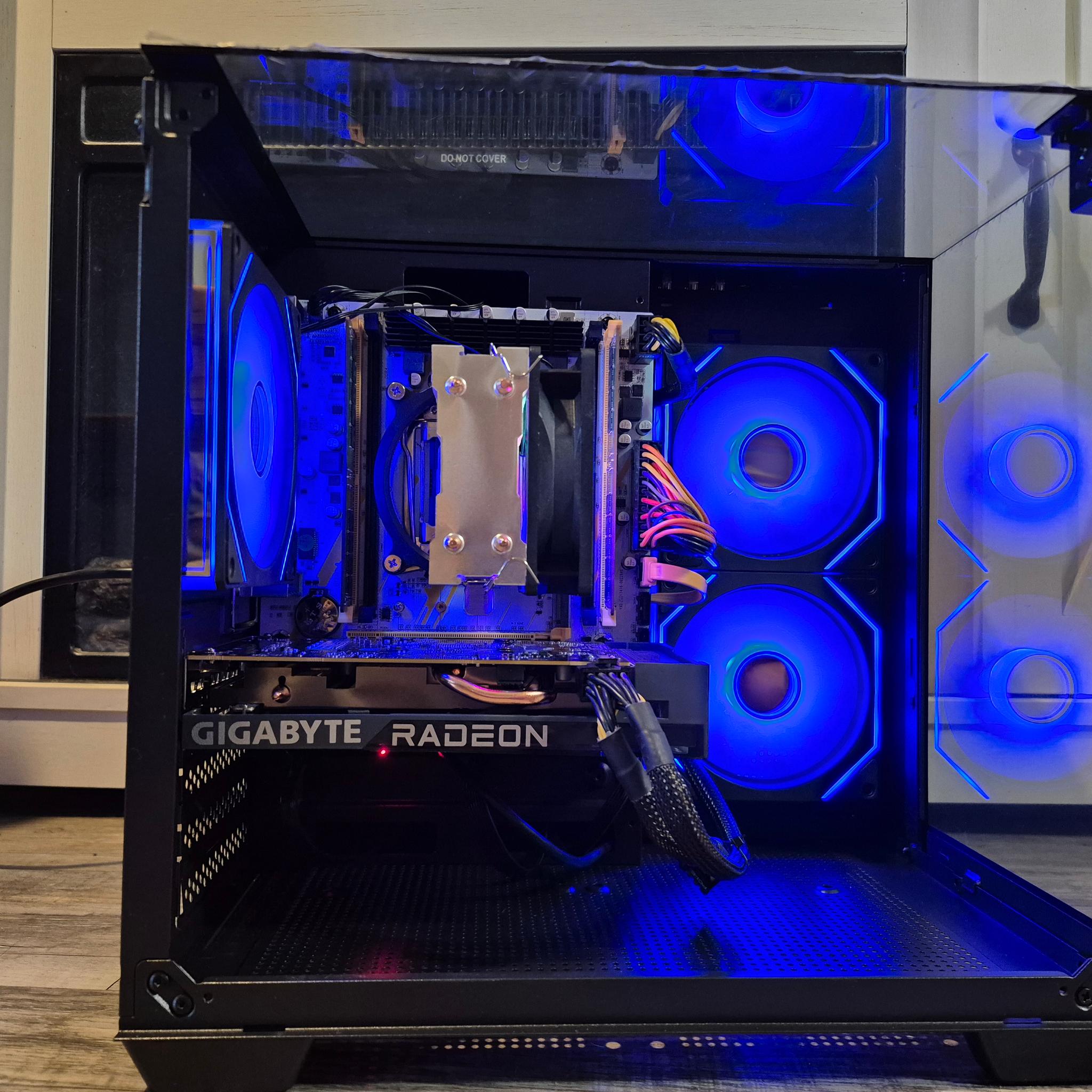 120 FPS Fortnite | Intel 6 Core, 16GB DDR4, RX 6500 XT, 512GB, Win11