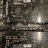 EVGA Geforce GTX 980Ti 6GB GDDR5, Blower, 4qty