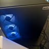 Gigabyte Radeon RX 9070 XT OC Custom Gaming PC - Ryzen 7 5800X3D, 32GB RAM, 3TB SSD Storage