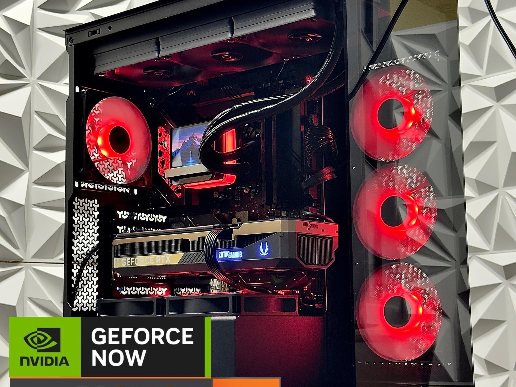 Rtx 5080, Ryzen 7 9850X3D, 32GB DDR5, 2TB SSD, 850w Power supply, X870E Motherboard