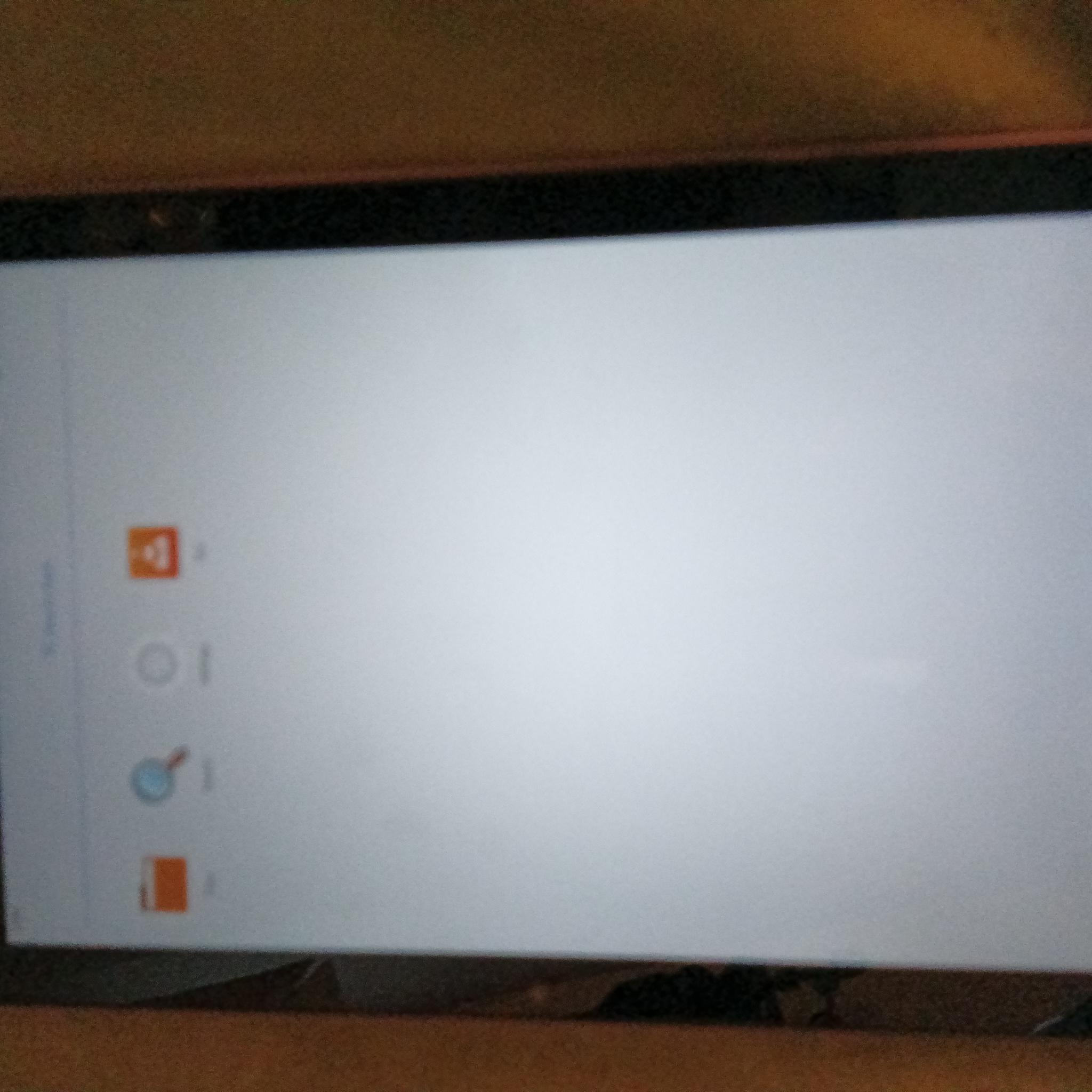 Debloated Fire HD 10 (11th gen) running Fire OS 7.3.2.3, Lavender