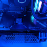 The "Futuristic Fusion" || RTX 3070 Ti Ryzen 5 5600X 16GB 3200MHz CL16 1TB NVME SSD