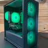 Ryzen 5 5500 | RX 6600 | 1TB SSD | 32GB of Ram